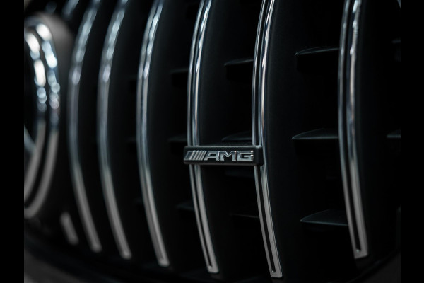 Mercedes-Benz GLE AMG 53 4MATIC+ Premium Plus