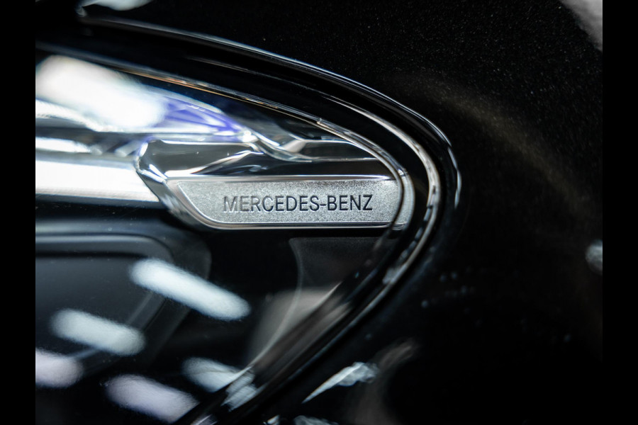 Mercedes-Benz GLE AMG 53 4MATIC+ Premium Plus