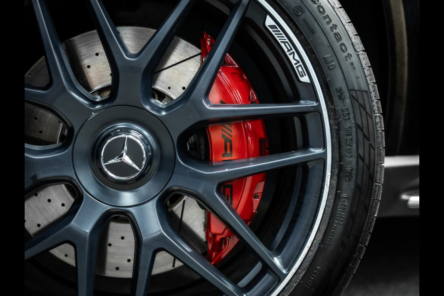 Mercedes-Benz GLE AMG 53 4MATIC+ Premium Plus
