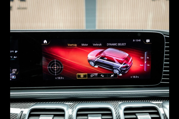 Mercedes-Benz GLE AMG 53 4MATIC+ Premium Plus