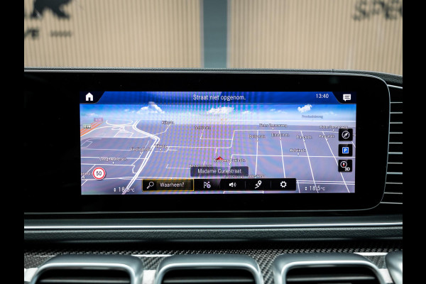 Mercedes-Benz GLE AMG 53 4MATIC+ Premium Plus