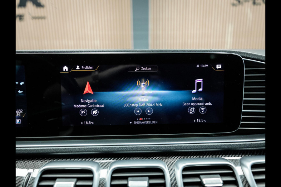 Mercedes-Benz GLE AMG 53 4MATIC+ Premium Plus