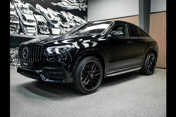 Mercedes-Benz GLE Coupé 350 e 4MATIC Premium