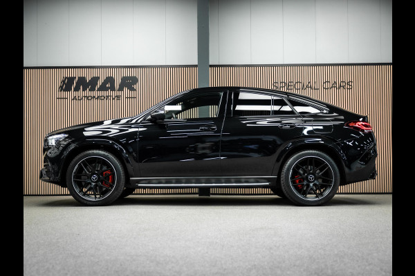 Mercedes-Benz GLE Coupé 350 e 4MATIC Premium