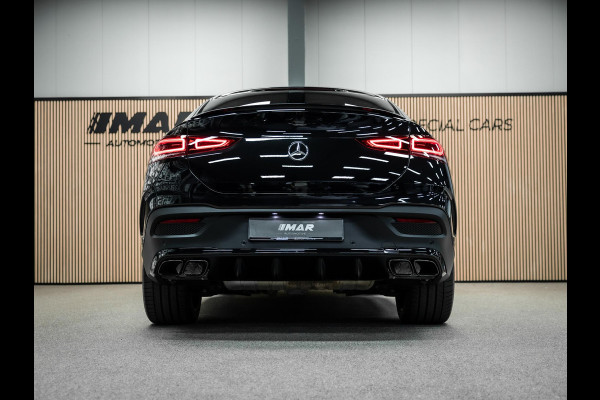 Mercedes-Benz GLE Coupé 350 e 4MATIC Premium