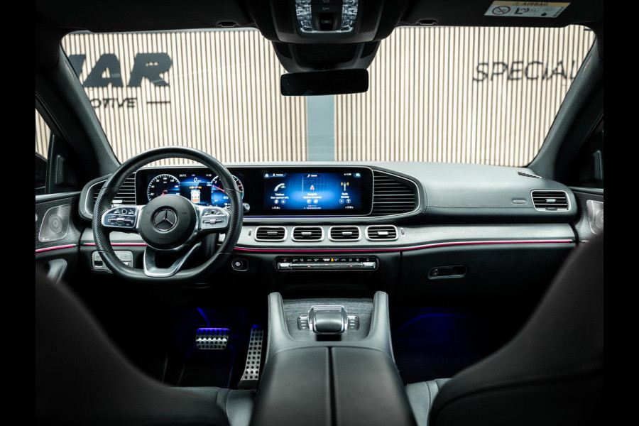 Mercedes-Benz GLE Coupé 350 e 4MATIC Premium