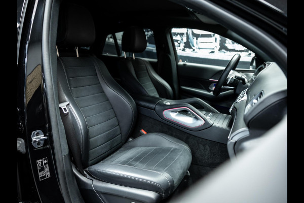 Mercedes-Benz GLE Coupé 350 e 4MATIC Premium