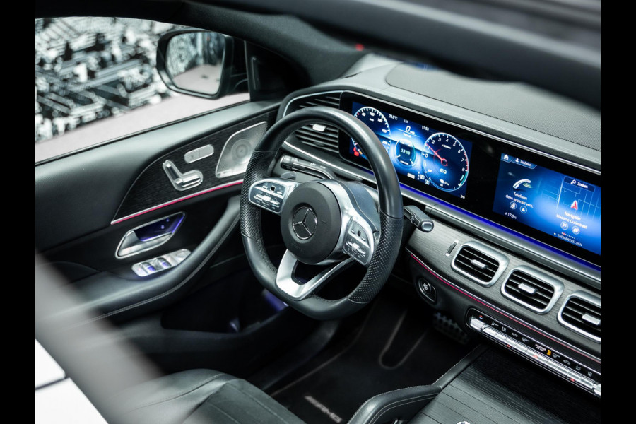 Mercedes-Benz GLE Coupé 350 e 4MATIC Premium