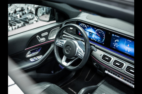 Mercedes-Benz GLE Coupé 350 e 4MATIC Premium
