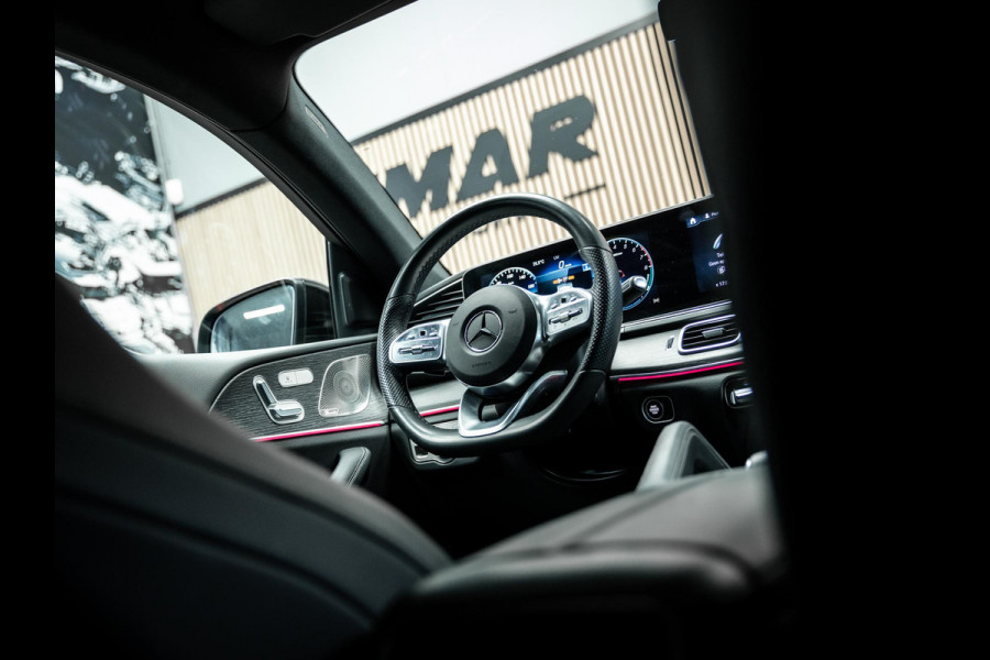 Mercedes-Benz GLE Coupé 350 e 4MATIC Premium