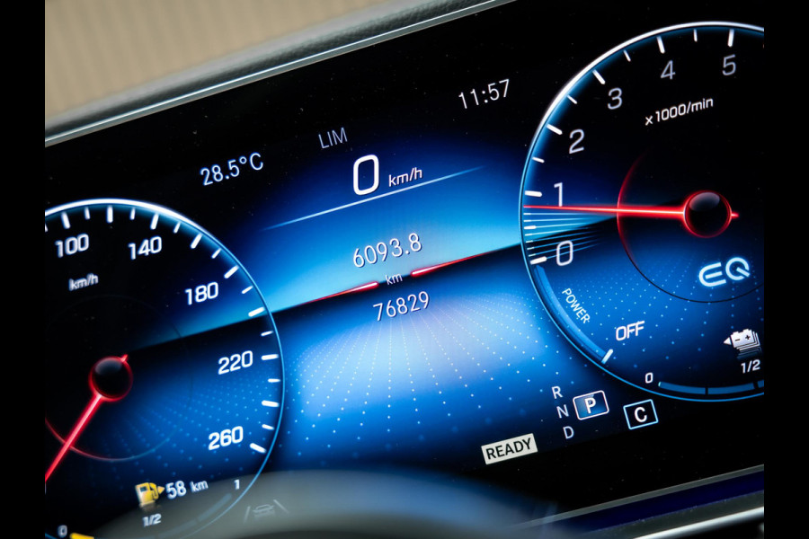 Mercedes-Benz GLE Coupé 350 e 4MATIC Premium
