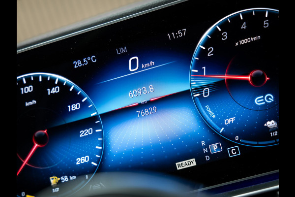 Mercedes-Benz GLE Coupé 350 e 4MATIC Premium