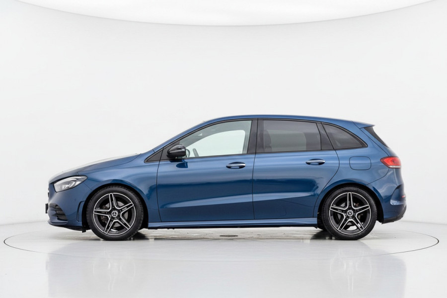 Mercedes-Benz B-Klasse 180 Business Solution AMG Pano/Sfeer/Camera/Memory