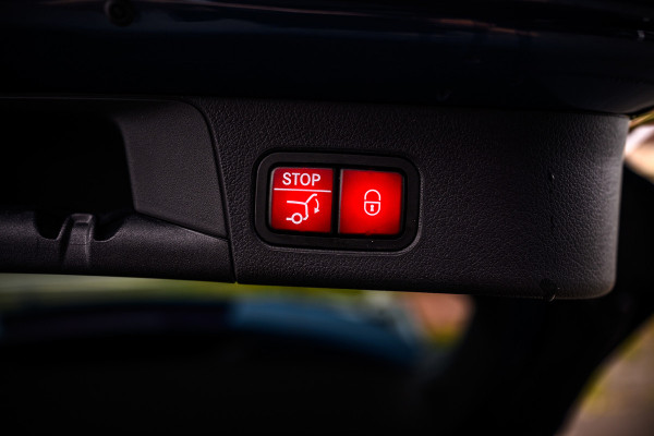 Mercedes-Benz B-Klasse 180 Business Solution AMG Pano/Sfeer/Camera/Memory