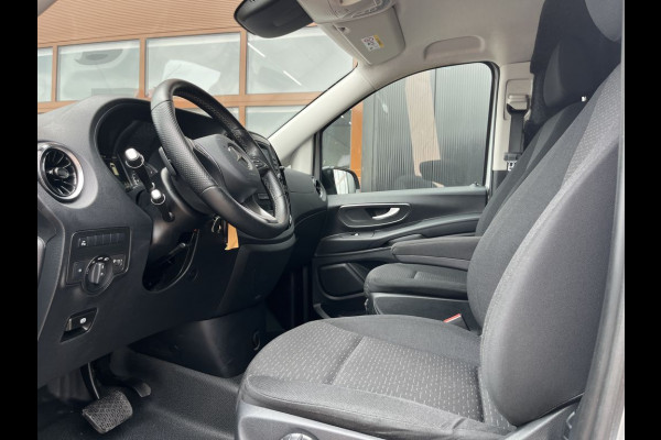 Mercedes-Benz Vito 114 CDI E6 Lang Lease €372 p/m, Airco, Navi, Carplay, PDC, Camera, Volledig onderhoudshistorie aanwezig