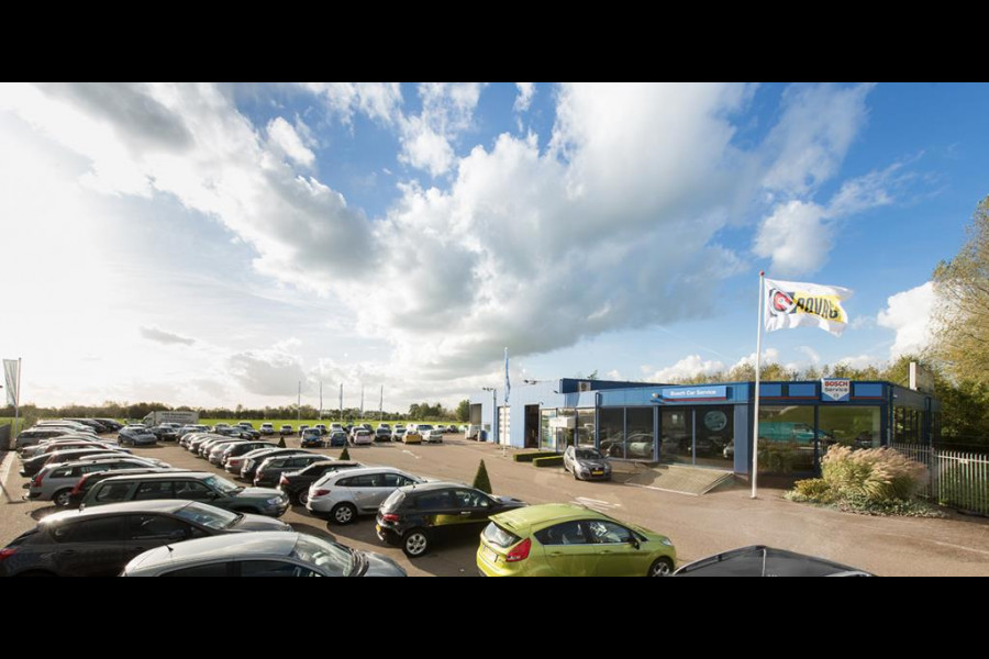 Land Rover Range Rover Sport 5.0 V8 SC SVR / Carbon / 575 pk / Head-Up / Meridian / Camera / Luchtvering