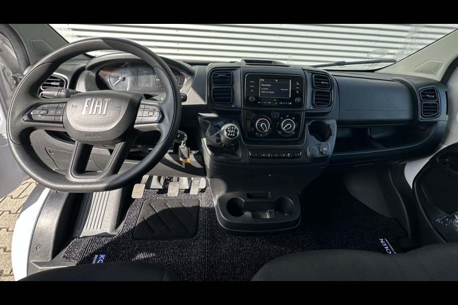 Fiat Ducato 2.2 MultiJet 140 S&S L2H2 3.5t Cruise|Airco|Camera
