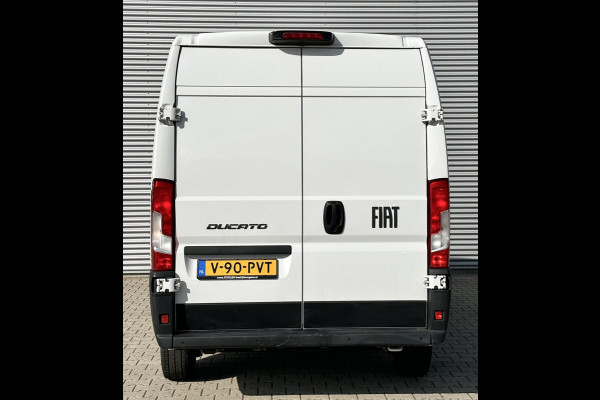 Fiat Ducato 2.2 MultiJet 140 S&S L2H2 3.5t Cruise|Airco|Camera