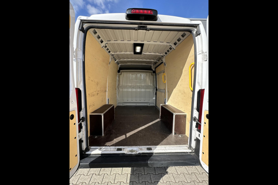 Fiat Ducato 2.2 MultiJet 140 S&S L2H2 3.5t Cruise|Airco|Camera