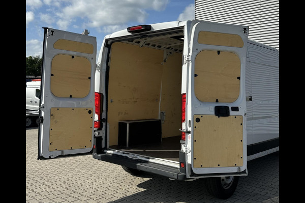 Fiat Ducato 2.2 MultiJet 140 S&S L2H2 3.5t Cruise|Airco|Camera