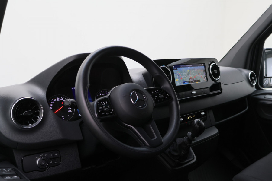 Mercedes-Benz Sprinter 319 CDI L2H2 Select 3-Zits, LED, Camera, Apple Carplay, Standkachel, PDC
