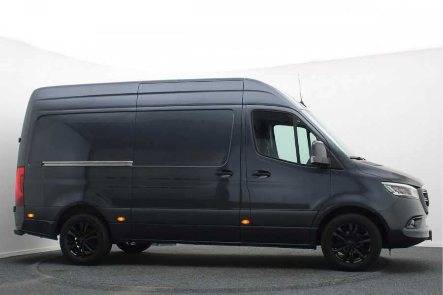 Mercedes-Benz Sprinter 319 CDI L2H2 Select 3-Zits, LED, Camera, Apple Carplay, Standkachel, PDC