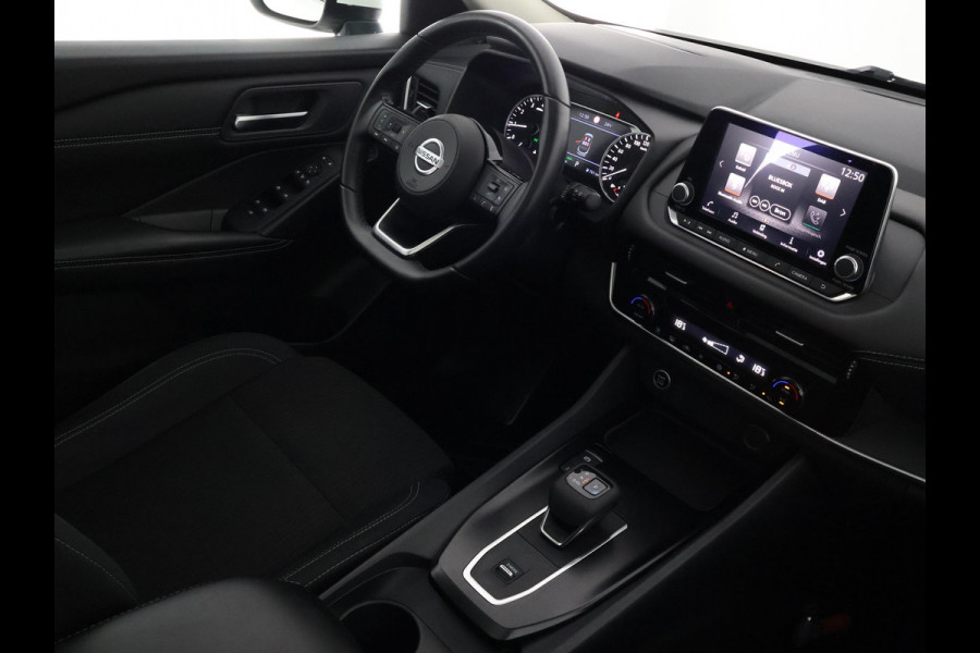 Nissan QASHQAI 1.3 MHEV Xtronic Acenta Automaat | Apple Carplay & AndroidAUTO | Panoramadak | Camera | 1e eigenaar |