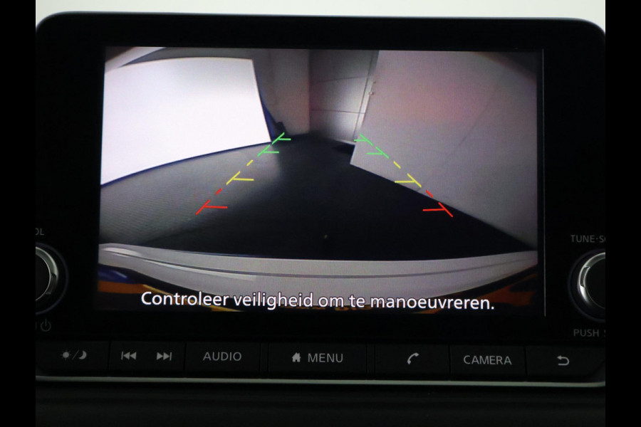 Nissan QASHQAI 1.3 MHEV Xtronic Acenta Automaat | Apple Carplay & AndroidAUTO | Panoramadak | Camera | 1e eigenaar |