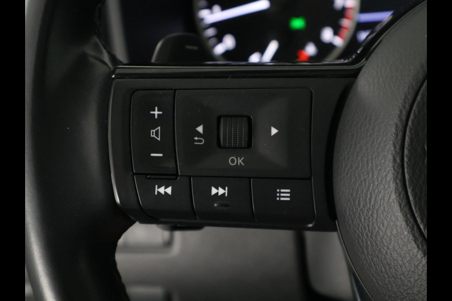 Nissan QASHQAI 1.3 MHEV Xtronic Acenta Automaat | Apple Carplay & AndroidAUTO | Panoramadak | Camera | 1e eigenaar |