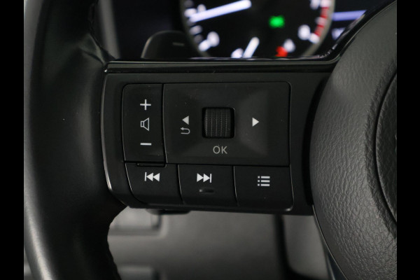 Nissan QASHQAI 1.3 MHEV Xtronic Acenta Automaat | Apple Carplay & AndroidAUTO | Panoramadak | Camera | 1e eigenaar |