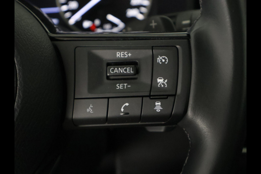 Nissan QASHQAI 1.3 MHEV Xtronic Acenta Automaat | Apple Carplay & AndroidAUTO | Panoramadak | Camera | 1e eigenaar |
