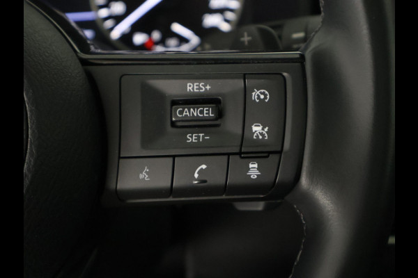 Nissan QASHQAI 1.3 MHEV Xtronic Acenta Automaat | Apple Carplay & AndroidAUTO | Panoramadak | Camera | 1e eigenaar |