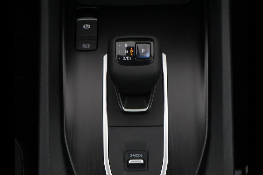 Nissan QASHQAI 1.3 MHEV Xtronic Acenta Automaat | Apple Carplay & AndroidAUTO | Panoramadak | Camera | 1e eigenaar |