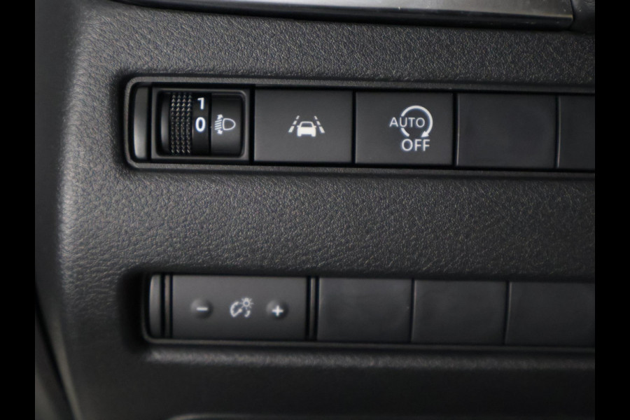 Nissan QASHQAI 1.3 MHEV Xtronic Acenta Automaat | Apple Carplay & AndroidAUTO | Panoramadak | Camera | 1e eigenaar |