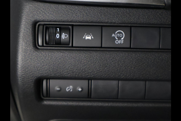 Nissan QASHQAI 1.3 MHEV Xtronic Acenta Automaat | Apple Carplay & AndroidAUTO | Panoramadak | Camera | 1e eigenaar |