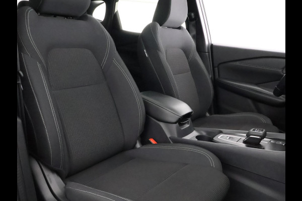 Nissan QASHQAI 1.3 MHEV Xtronic Acenta Automaat | Apple Carplay & AndroidAUTO | Panoramadak | Camera | 1e eigenaar |