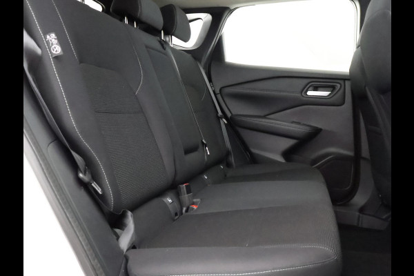 Nissan QASHQAI 1.3 MHEV Xtronic Acenta Automaat | Apple Carplay & AndroidAUTO | Panoramadak | Camera | 1e eigenaar |