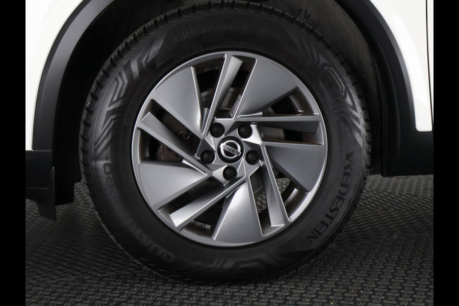 Nissan QASHQAI 1.3 MHEV Xtronic Acenta Automaat | Apple Carplay & AndroidAUTO | Panoramadak | Camera | 1e eigenaar |