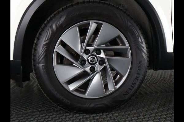 Nissan QASHQAI 1.3 MHEV Xtronic Acenta Automaat | Apple Carplay & AndroidAUTO | Panoramadak | Camera | 1e eigenaar |