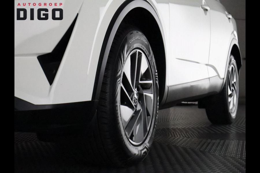 Nissan QASHQAI 1.3 MHEV Xtronic Acenta Automaat | Apple Carplay & AndroidAUTO | Panoramadak | Camera | 1e eigenaar |
