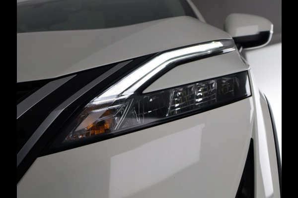 Nissan QASHQAI 1.3 MHEV Xtronic Acenta Automaat | Apple Carplay & AndroidAUTO | Panoramadak | Camera | 1e eigenaar |
