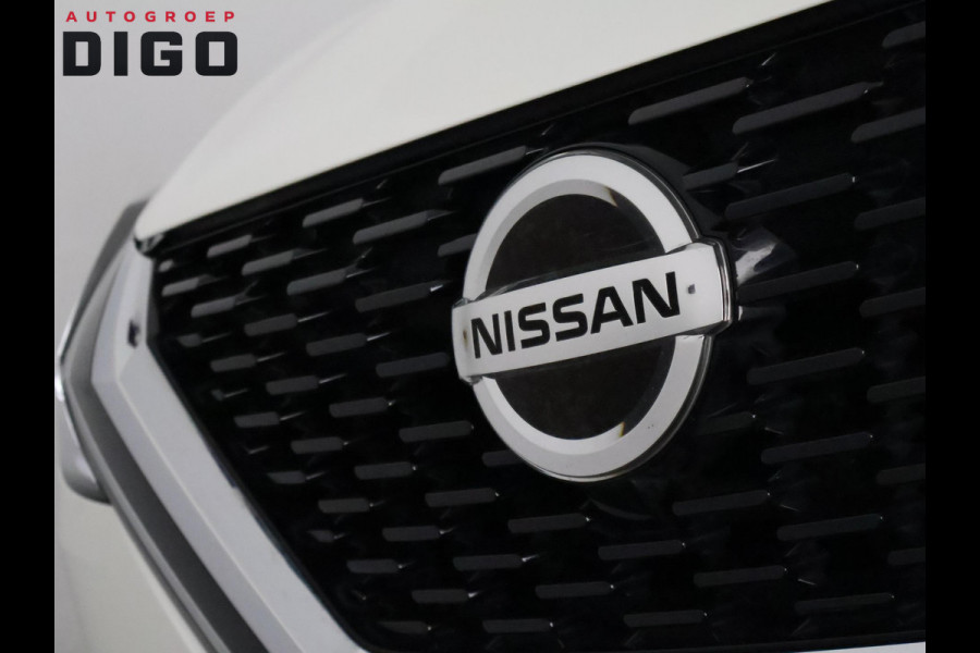 Nissan QASHQAI 1.3 MHEV Xtronic Acenta Automaat | Apple Carplay & AndroidAUTO | Panoramadak | Camera | 1e eigenaar |