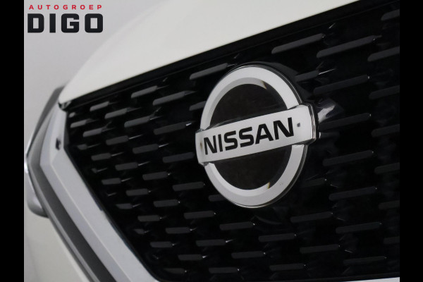 Nissan QASHQAI 1.3 MHEV Xtronic Acenta Automaat | Apple Carplay & AndroidAUTO | Panoramadak | Camera | 1e eigenaar |