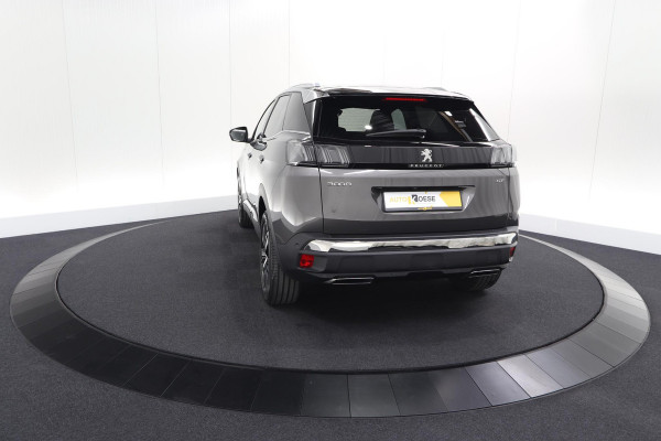 Peugeot 3008 PureTech 130 EAT8 GT | Camera | Dodehoekdetectie | Adaptieve Cruise Control