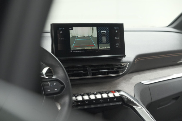 Peugeot 3008 PureTech 130 EAT8 GT | Camera | Dodehoekdetectie | Adaptieve Cruise Control