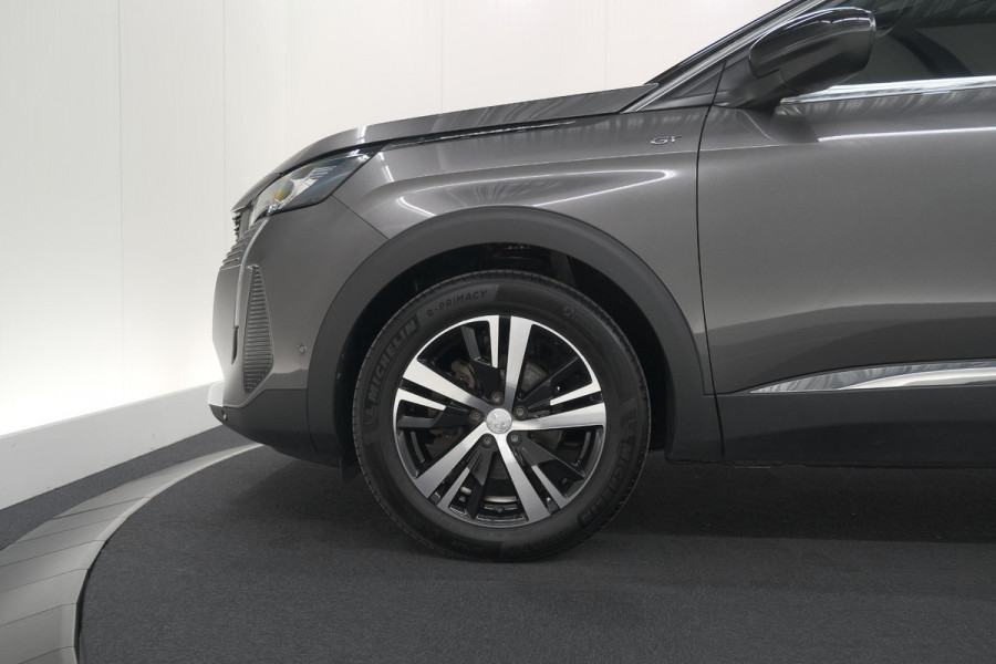 Peugeot 3008 PureTech 130 EAT8 GT | Camera | Dodehoekdetectie | Adaptieve Cruise Control