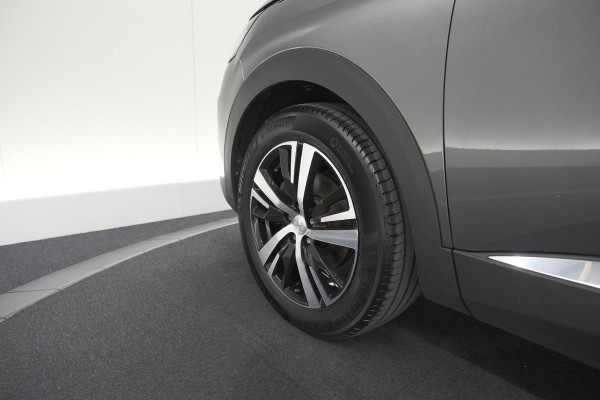 Peugeot 3008 PureTech 130 EAT8 GT | Camera | Dodehoekdetectie | Adaptieve Cruise Control