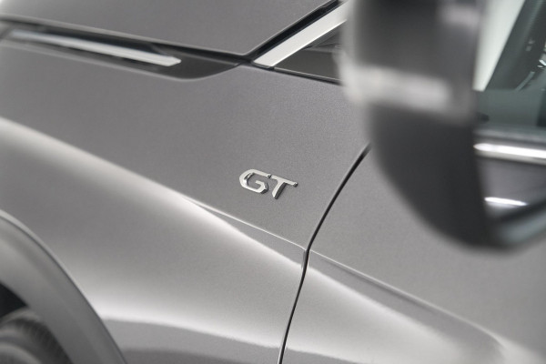 Peugeot 3008 PureTech 130 EAT8 GT | Camera | Dodehoekdetectie | Adaptieve Cruise Control