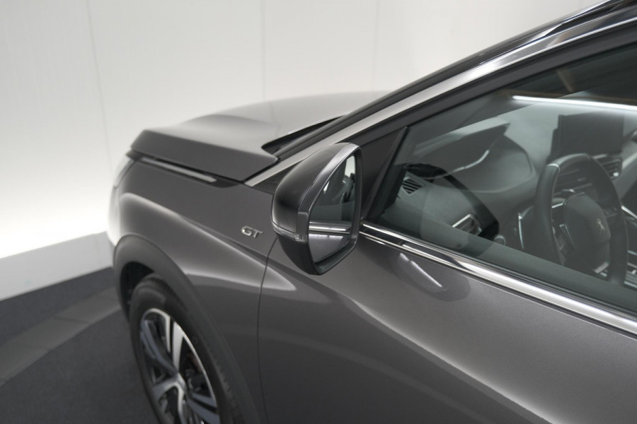 Peugeot 3008 PureTech 130 EAT8 GT | Camera | Dodehoekdetectie | Adaptieve Cruise Control