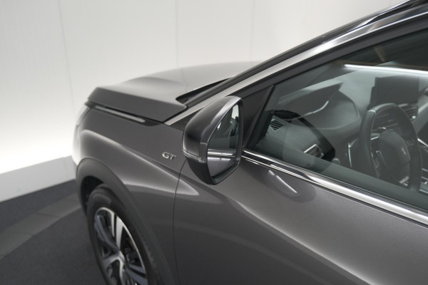 Peugeot 3008 PureTech 130 EAT8 GT | Camera | Dodehoekdetectie | Adaptieve Cruise Control